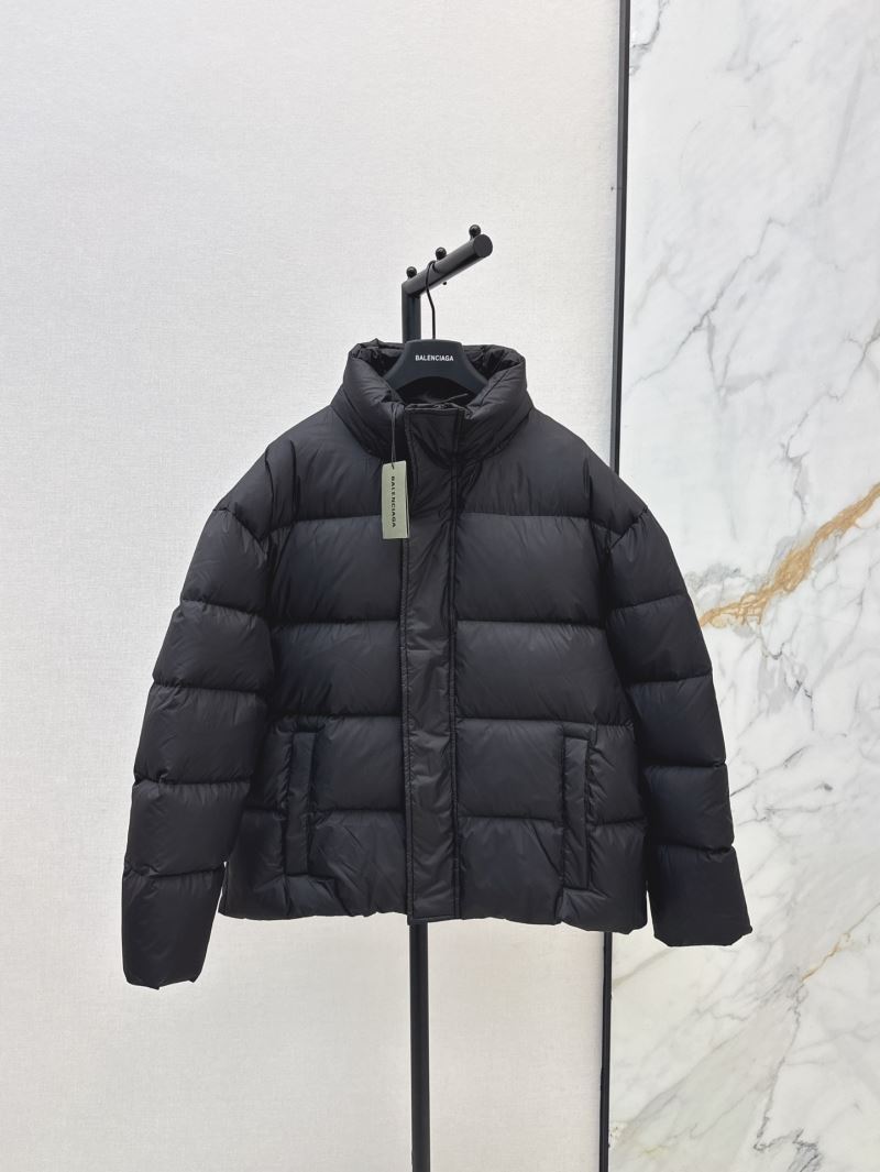 Balmain Down Jackets